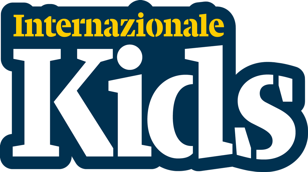 Logo Kids