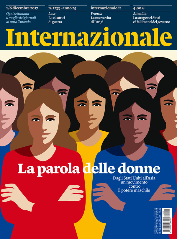 Internazionale n. 1233